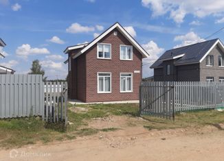 Продажа дома, 114 м2, деревня Куюки, Сиреневая улица, 23