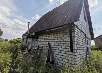 Продам дом, 32.4 м2, посёлок Верный Путь, Урожайная улица