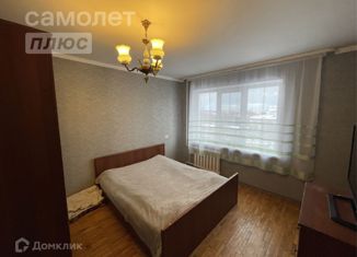 Продается 3-ком. квартира, 67 м2, Смоленск, улица Нахимова, 16