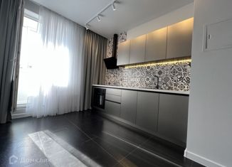 Продам 2-ком. квартиру, 63.2 м2, Краснодар, улица им. Героя Сарабеева В.И., 7, ЖК Перспектива