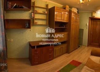 Продажа комнаты, 48 м2, Калужская область, улица Пухова, 46А