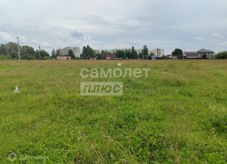 Продам участок, 15 сот., деревня Малое Верево