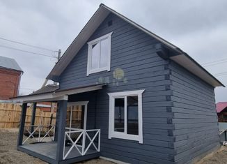 Дом на продажу, 100 м2, СНТ Луговое, Малиновая