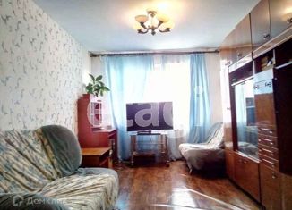 Продам 3-комнатную квартиру, 66 м2, Хабаровск, Ладожская улица, 25