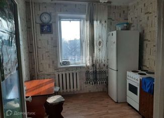 3-комнатная квартира на продажу, 62 м2, Барнаул, улица Юрина, 114А, Железнодорожный район