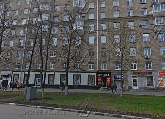 Офис на продажу, 38 м2, Москва, Профсоюзная улица, 24к1, метро Профсоюзная