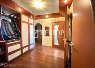 Продажа трехкомнатной квартиры, 65 м2, Кострома, Магистральная улица, 39, Заволжский район