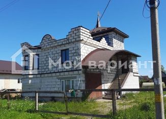 Продажа дома, 155 м2, Рыбинск, Большая Вольская улица, 92