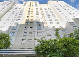 Продажа 2-комнатной квартиры, 56.3 м2, Московская область, Зеленоград, к1507