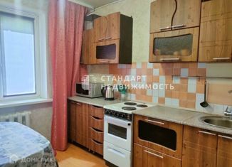 Продаю однокомнатную квартиру, 33.3 м2, Тюменская область, Ставропольская улица, 9