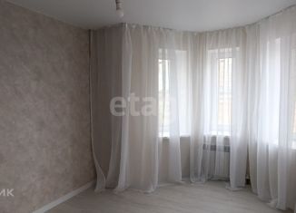 Продажа однокомнатной квартиры, 30.5 м2, деревня Киселёвка, Никольская улица, 9Б