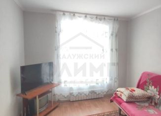 Продам двухкомнатную квартиру, 45 м2, Калуга, улица Петра Тарасова, 37
