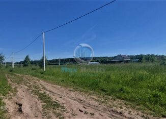 Земельный участок на продажу, 15 сот., село Михайловское, 46Н-01568