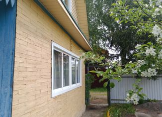 Дом на продажу, 30 м2, Новосибирская область, садовое товарищество Лайнер, 6