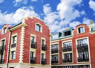 Офис на продажу, 62 м2, Москва, 2-я Рыбинская улица, 13, район Сокольники