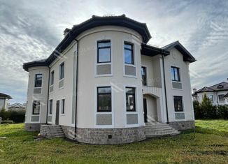 Продажа дома, 380 м2, коттеджный поселок Монтевиль