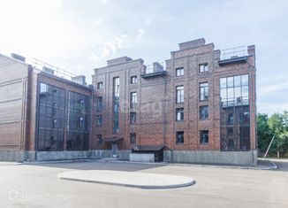 Продам 3-ком. квартиру, 84.6 м2, Вологда, Комсомольская улица, 35А