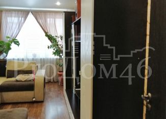 Продажа двухкомнатной квартиры, 54 м2, Темрюк, улица Строителей, 105