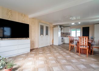 Дом на продажу, 149.1 м2, поселок Романовка, шоссе Дорога Жизни, 71А