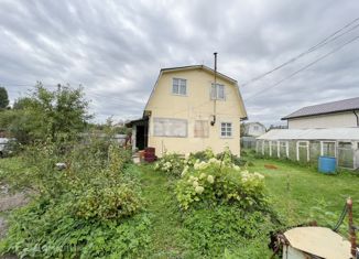 Продажа дома, 50 м2, Ярославская область, СНТ Связист, 52