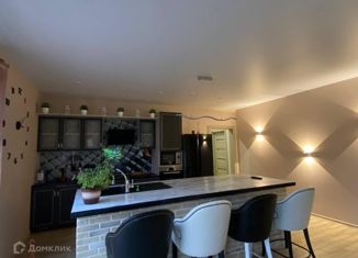 Сдам дом, 226 м2, деревня Хлыново, деревня Хлыново, 62