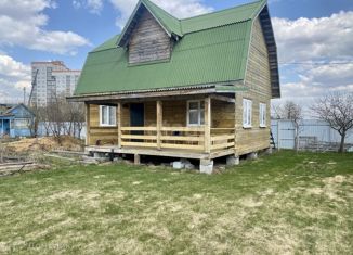 Продажа дома, 85.2 м2, СНТ Пищевик