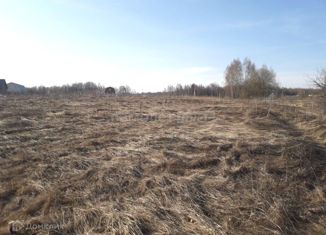 Земельный участок на продажу, 1405 сот., деревня Животинки, 1-я Благодатная улица