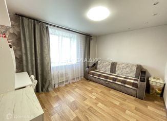 Продажа однокомнатной квартиры, 27.3 м2, Октябрьский, улица Новоселов, 14
