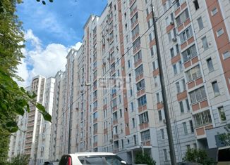 Продается однокомнатная квартира, 40 м2, Москва, Беловежская улица, 13, станция Рабочий Посёлок