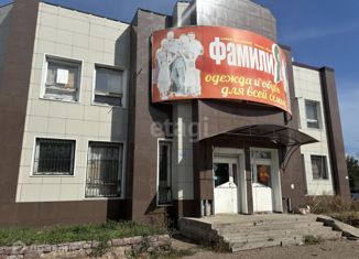 Продам офис, 540 м2, Мелеуз, улица Бурангулова, 17А