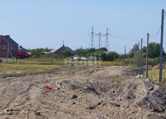 Продается участок, 4.5 сот., Елизаветинское сельское поселение