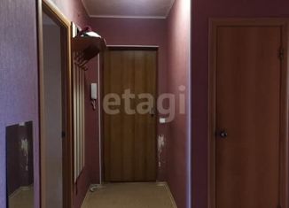 Продаю 3-ком. квартиру, 61.8 м2, посёлок городского типа Водный, улица Гагарина, 15