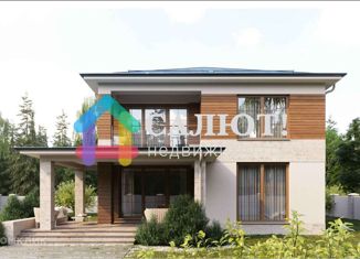 Продается дом, 215.8 м2, деревня Середняя