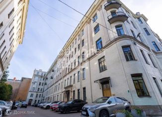 Продажа офиса, 447.4 м2, Санкт-Петербург, Таврическая улица, 45, Центральный район