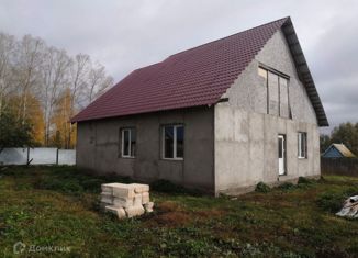 Продажа дома, 111.3 м2, село Нурлино, Заречная улица, 18А