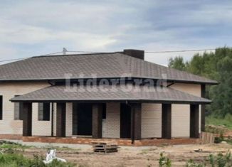 Продам дом, 145 м2, рабочий посёлок Лесная Поляна