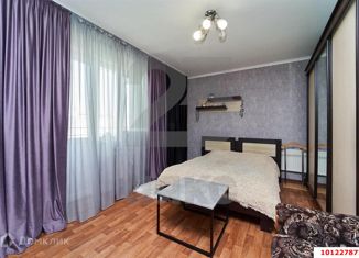 Продаю 2-ком. квартиру, 56.3 м2, Краснодар, улица имени 40-летия Победы, 127, ЖК Возрождение