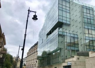 Сдается офис, 223 м2, Москва, Коробейников переулок, 1, Коробейников переулок