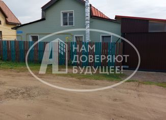 Продажа дома, 120 м2, Чайковский, Набережная улица, 118А