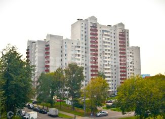 Продам однокомнатную квартиру, 38 м2, Москва, Орехово-Зуевский проезд, 14, станция Нижегородская