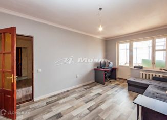 Продажа 2-ком. квартиры, 47.5 м2, Симферополь, улица Маршала Жукова, 31, Железнодорожный район