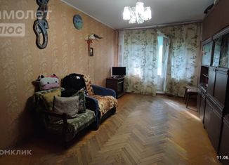Продается 2-комнатная квартира, 43.9 м2, Москва, ВАО, Зелёный проспект, 73