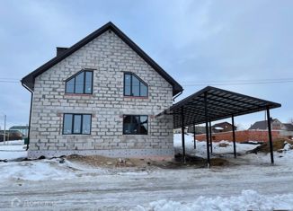 Продажа дома, 207 м2, Саранск, Сахалинская улица, 25