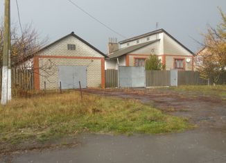 Продам дом, 117.3 м2, село Голубино, Молодёжная улица