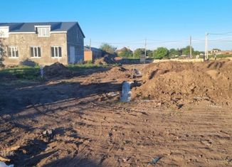 Земельный участок на продажу, 7 сот., хутор Красный Крым, 2-я Молодёжная улица, 31