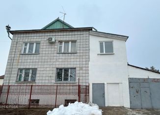 Продажа дома, 158 м2, Ульяновская область, улица Расковой, 32