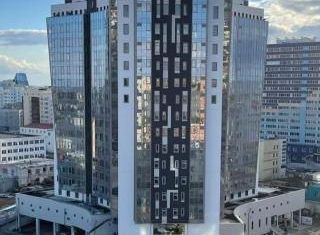 2-комнатная квартира на продажу, 64 м2, Якутск, улица Курашова, 49, ЖК Панорама