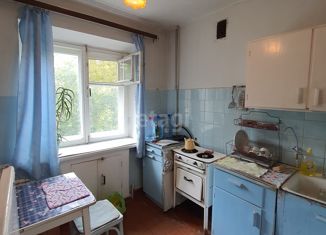 Продается 1-комнатная квартира, 30.7 м2, Екатеринбург, улица Отто Шмидта, 60, улица Отто Шмидта