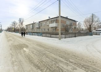 Продаю 3-ком. квартиру, 59.1 м2, Барнаул, улица Лермонтова, 14