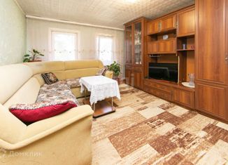 Продажа дома, 39.8 м2, Томск, Советский район